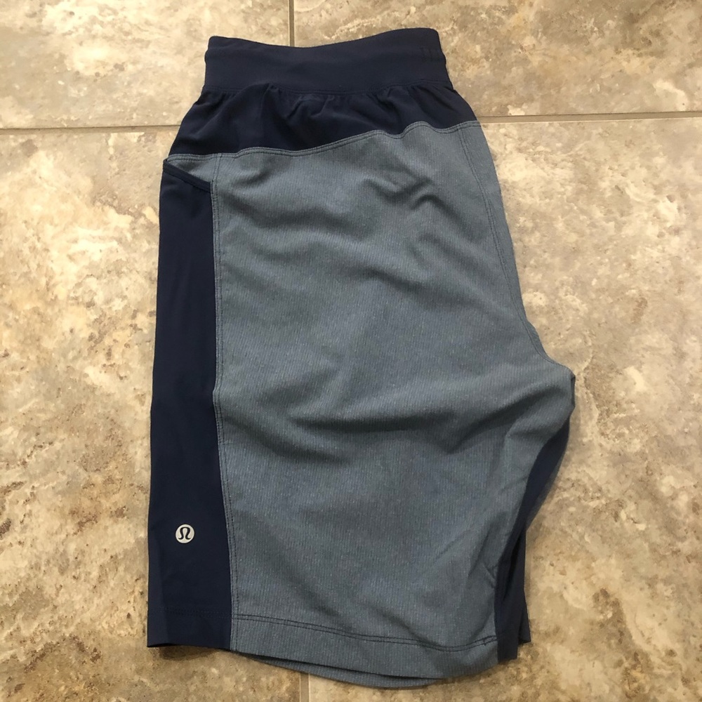 Lululemon Men's T.H.E. Shorts 9.5"